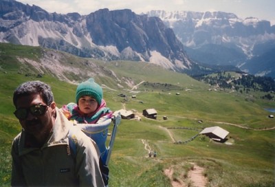 La Malga Trojer
